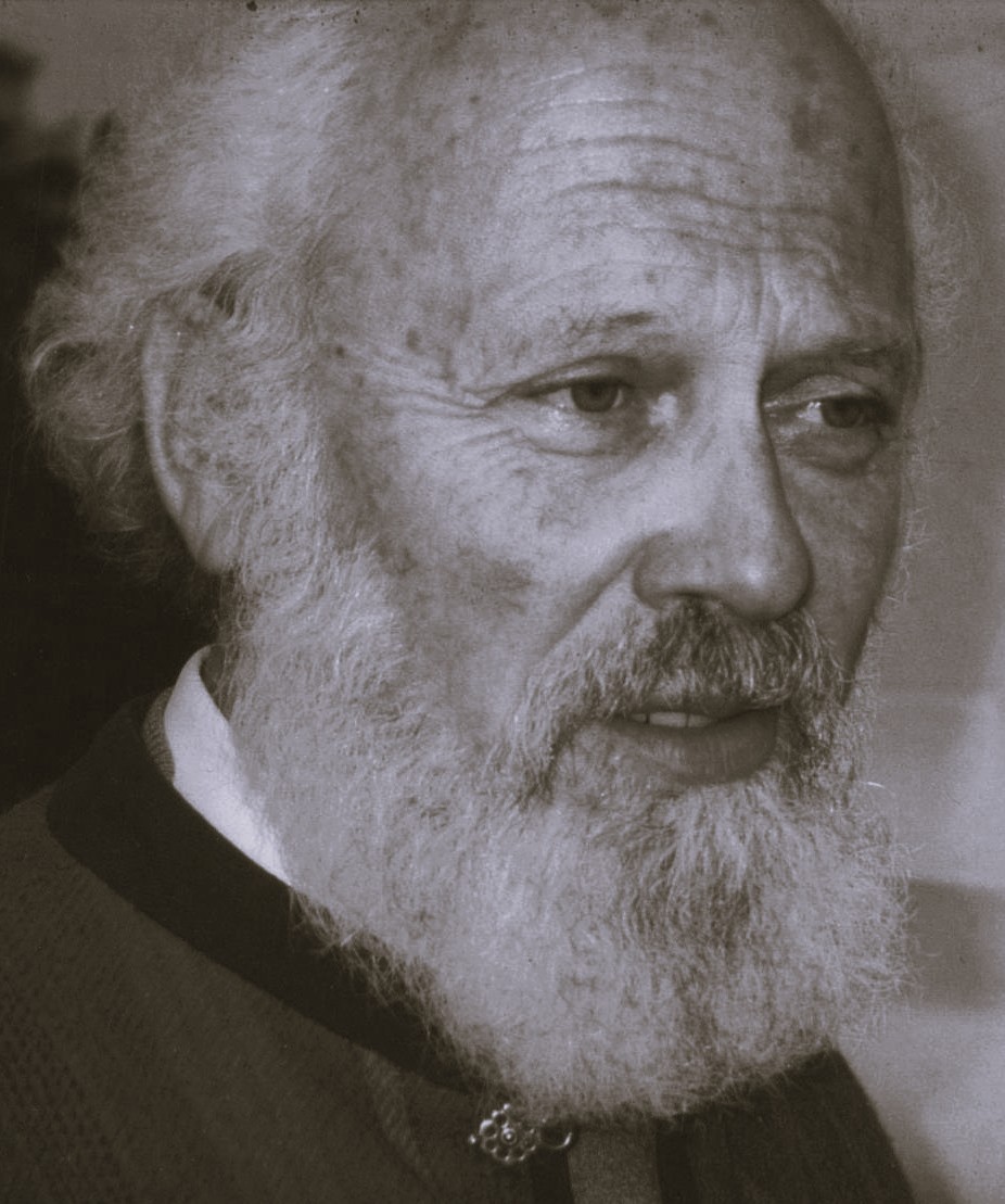 Emanuel Vogt